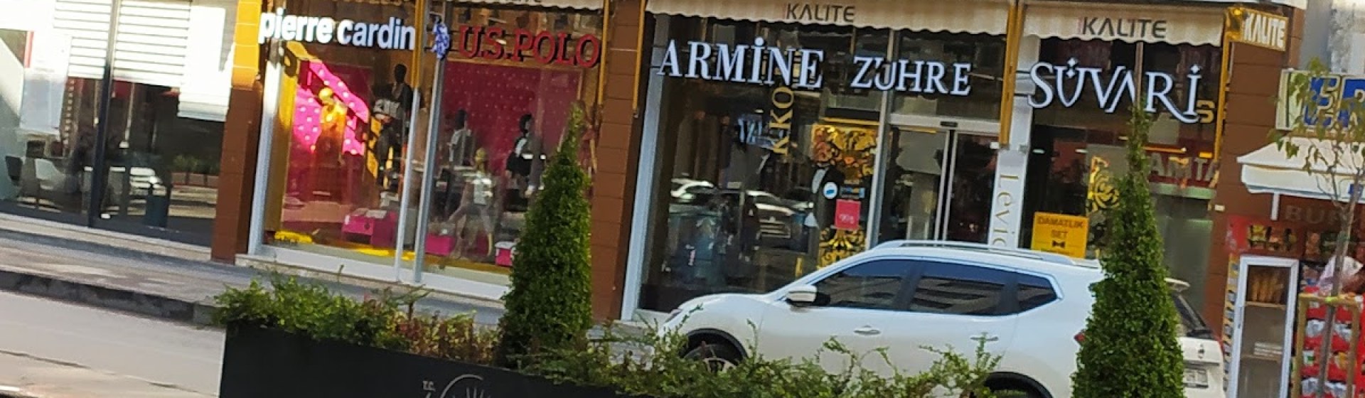 MODA KALİTE
