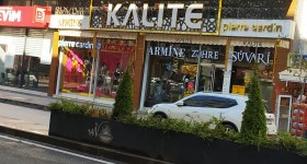 MODA KALİTE