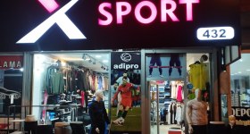 ADİPRO spor giyim
