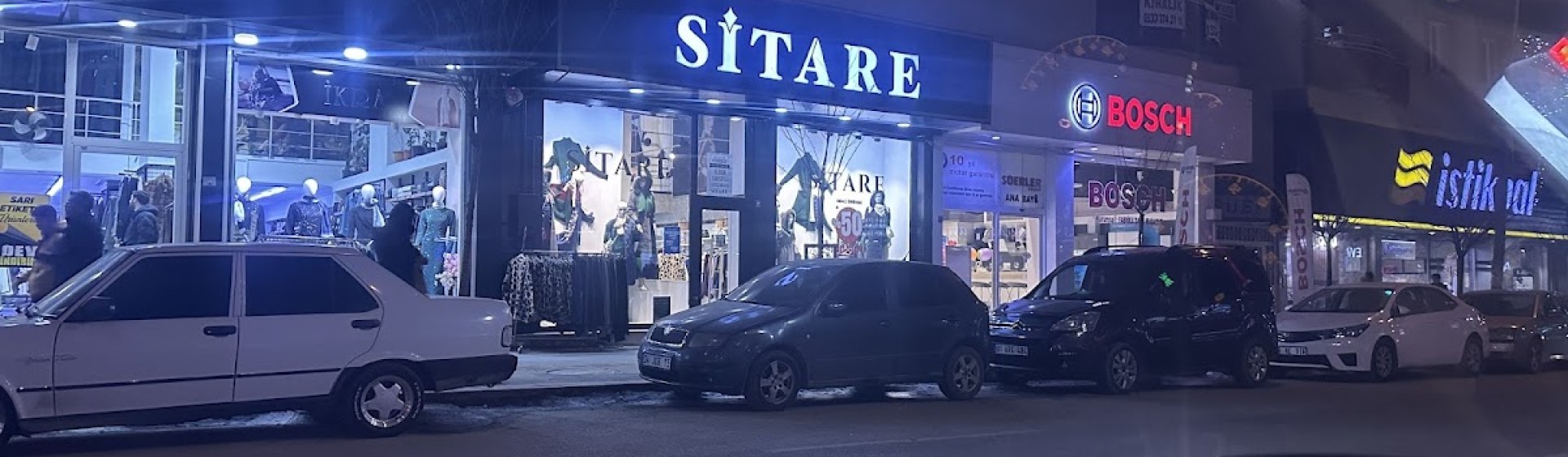 Sitare