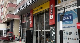 Erenoğulları Teknik Elektrik & Avize