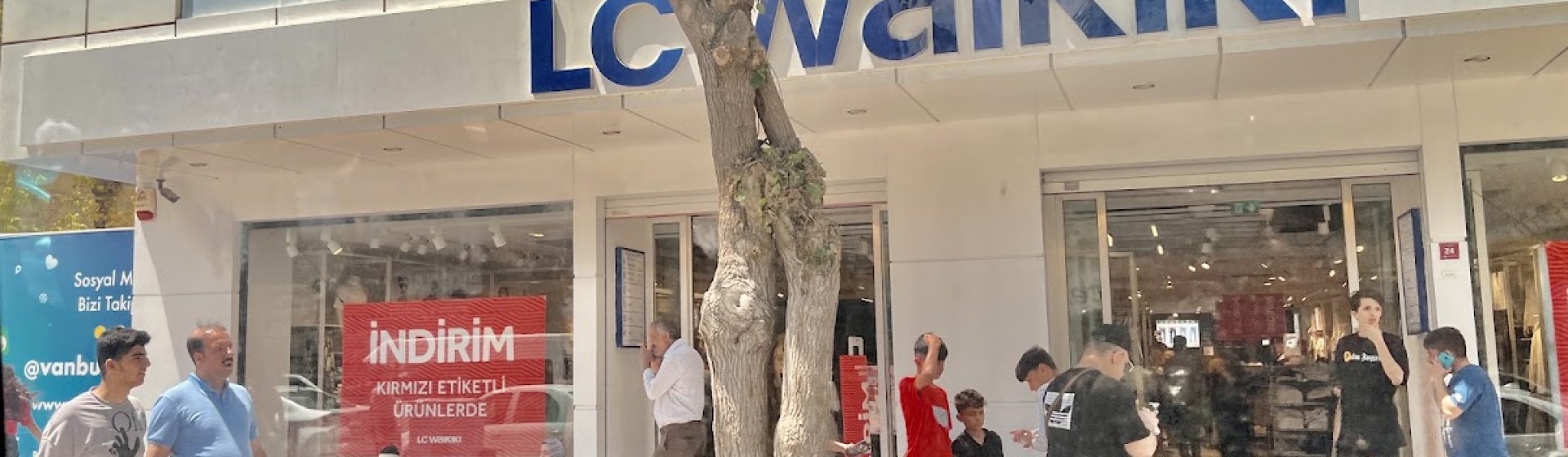 LC WAIKIKI