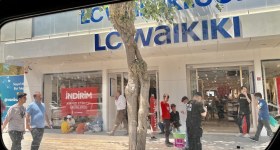 LC WAIKIKI