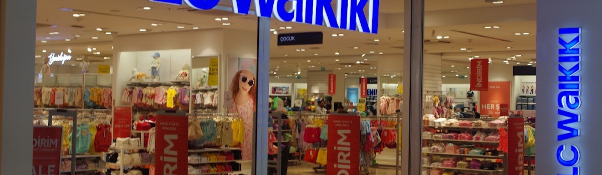 LC WAIKIKI