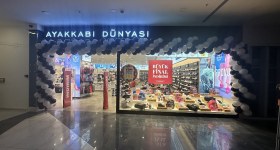 Ayakkabı Dünyası