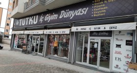 Oz Tutku Innerwear World