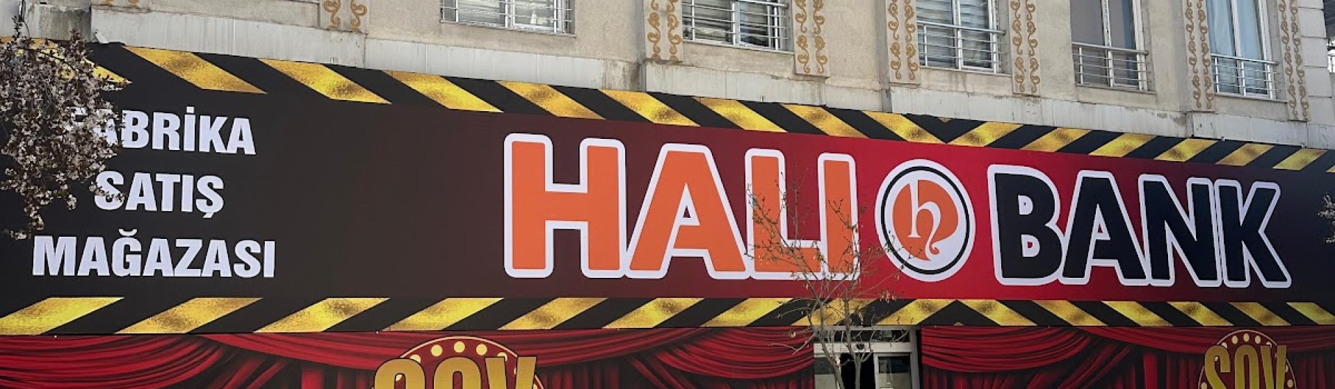 Halıbank Van