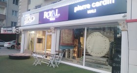 Butik Halı