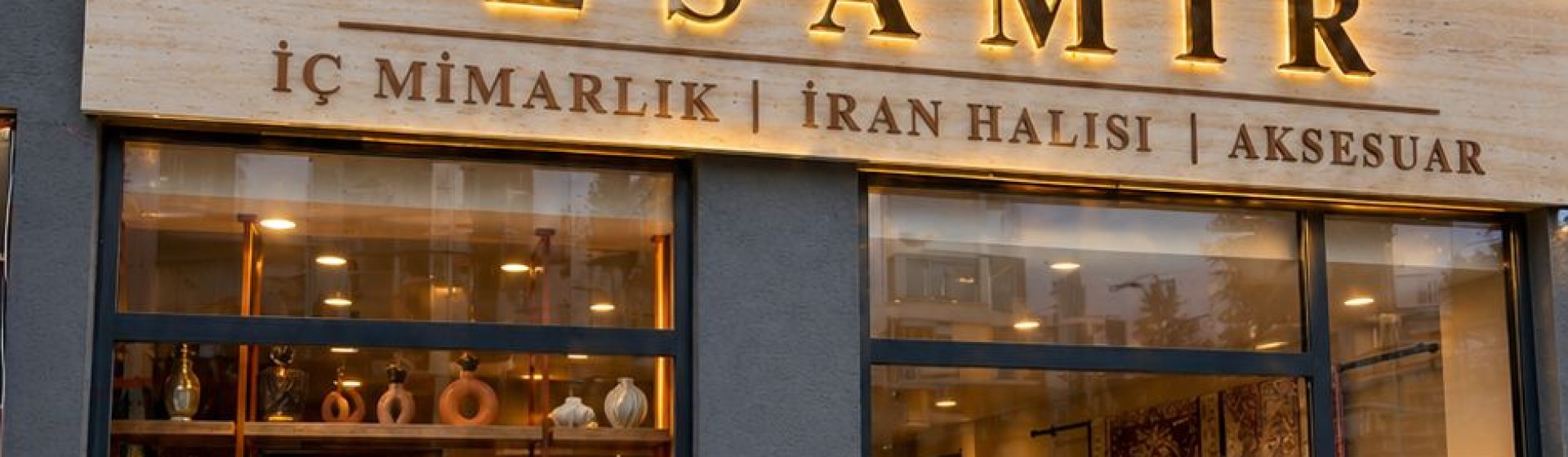 ESAMİR Carpet Accessories