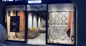 MEVA BOUTİQUE HALI Carpet Store