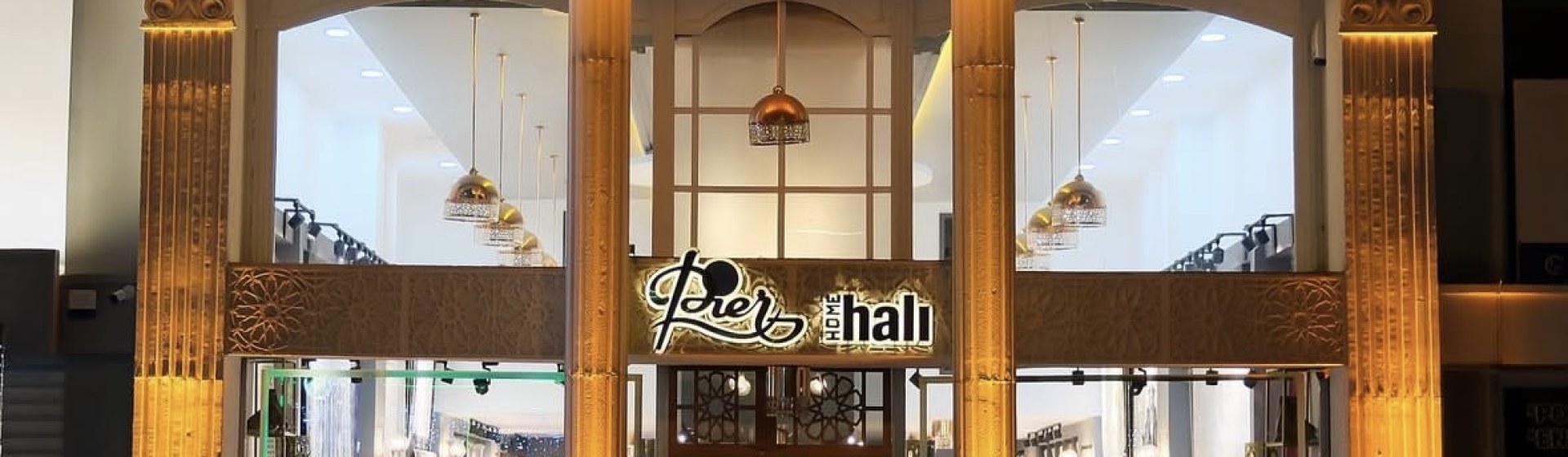 Pier Halı Van