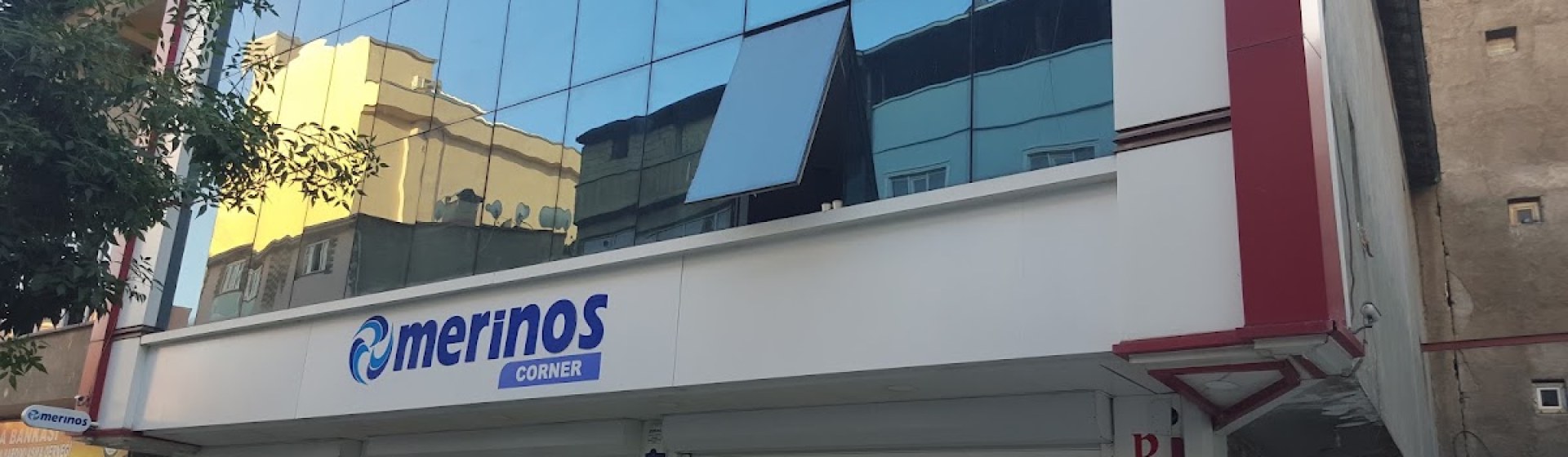 MERİNOS AKSÜTLER HALI MAĞAZASI