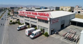 Van Kılıç Halı ve koltuk yıkama