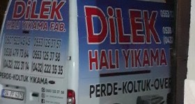 VAN HALI YIKAMA (Dilek Halı Yıkama)