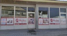 Merkez teknik servis