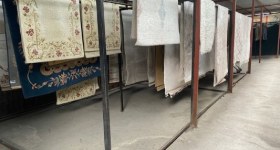 Şener Halı Ve Koltuk Yıkama