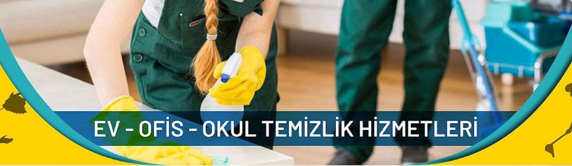 Duru Temizlik Van