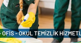 Duru Temizlik Van