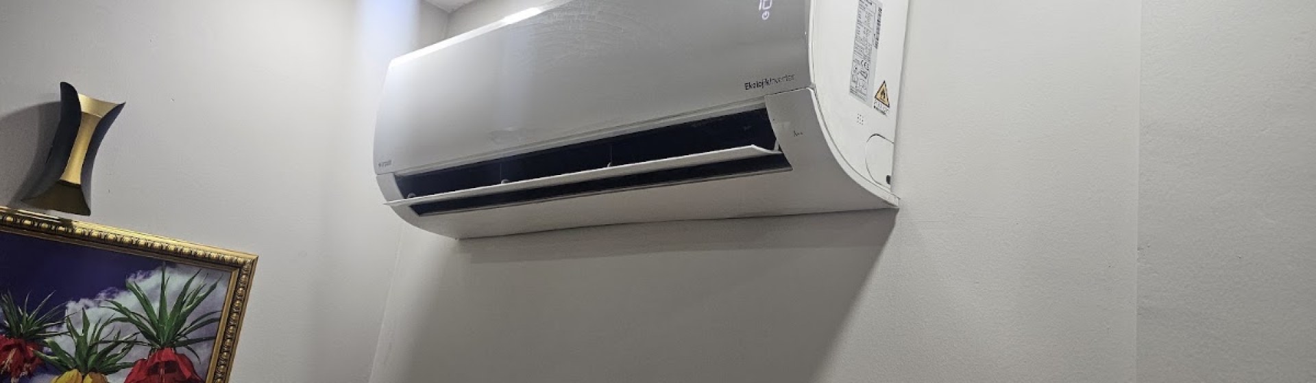 VAN COMBI SERVICE-İKLİM TEKNİK-COMBI AIR CONDITIONING