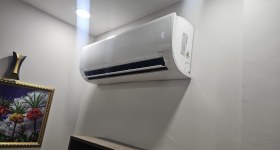 VAN COMBI SERVICE-İKLİM TEKNİK-COMBI AIR CONDITIONING