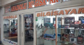 ANADOLU BİLGİSAYAR