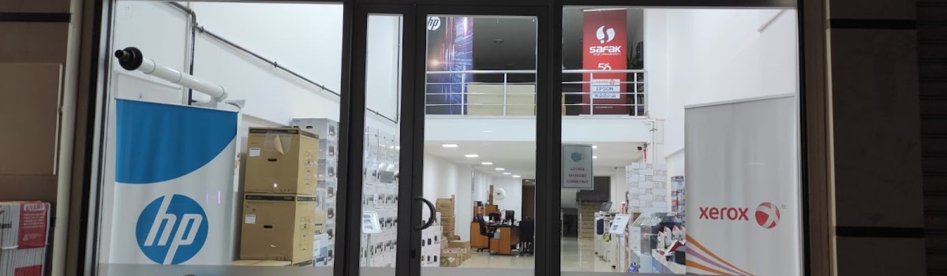 elitstore-Van Şube