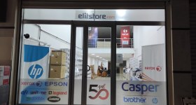 elitstore-Van Şube