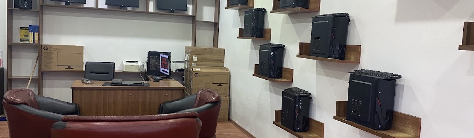 Van Meditech bilgisayar Güvenlik Kamerası