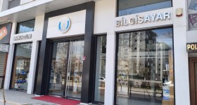 MAKROEM BİLGİSAYAR VE ELEKTRONİK