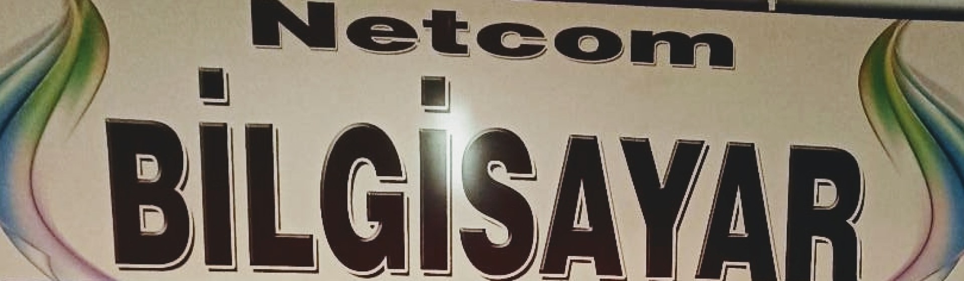 NETCOM BİLGİSAYAR VAN