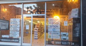 CY Technology & IT Products