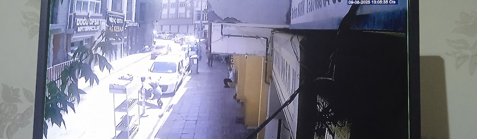 ون نت دوربین مداربسته و کامپیوتر