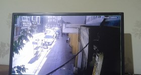 ون نت دوربین مداربسته و کامپیوتر
