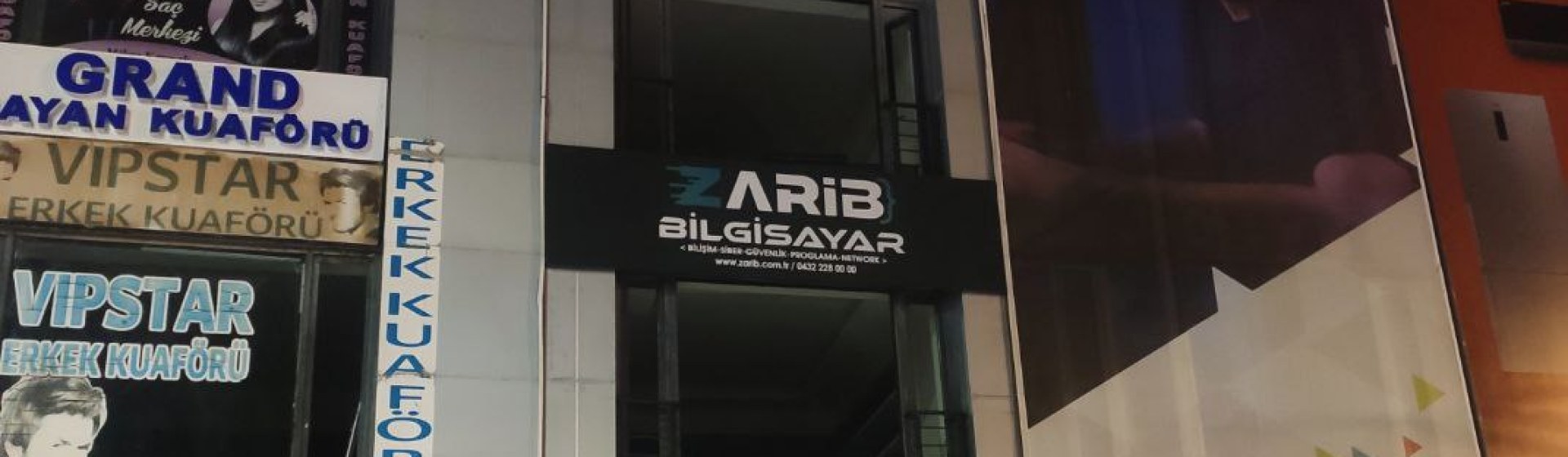 Btpoint Teknoloji Anonim Şirketi