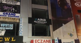 Btpoint Teknoloji Anonim Şirketi
