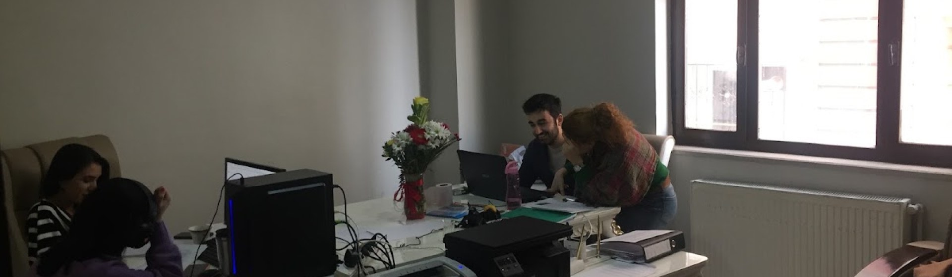 GN SOFTWARE | Van Yazılım Firması