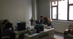 GN SOFTWARE | Van Yazılım Firması