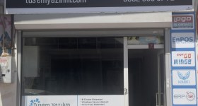 Tusem Yazılım