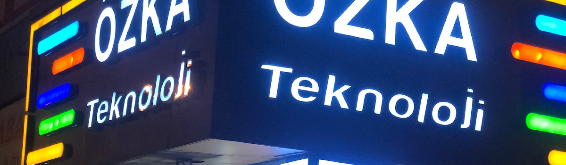 OZKA TEKNOLOJI Mobile Phone & Accessories