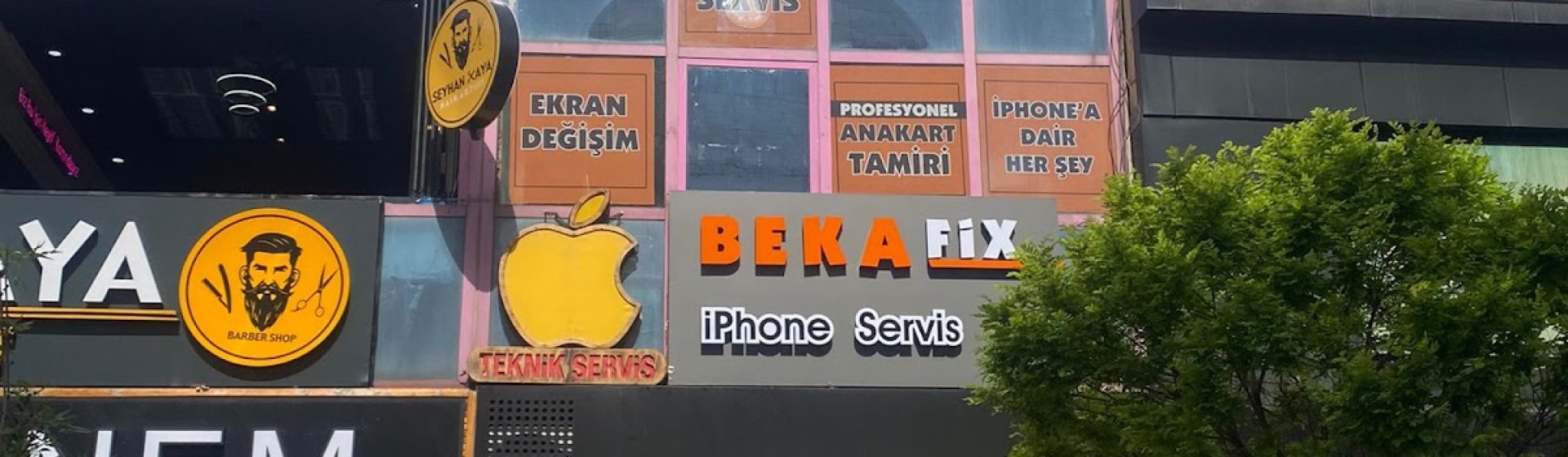BeKa FİX