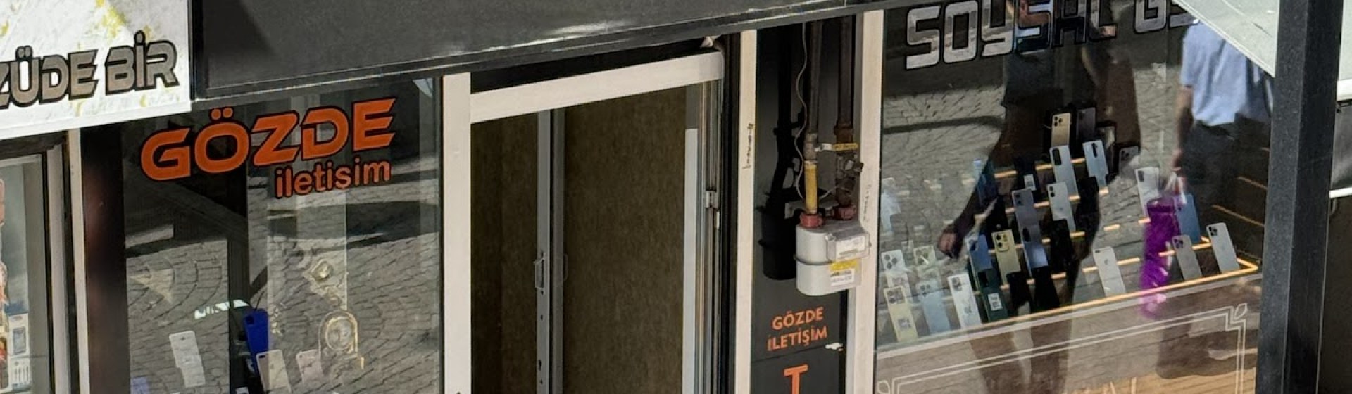 Gözde İletişim