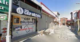 aura cep bilişim