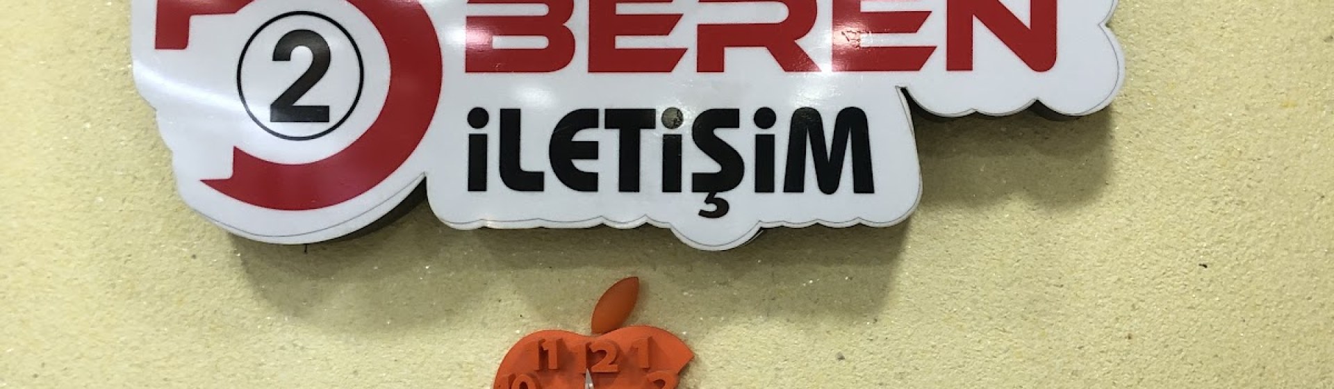 Beren iletişim