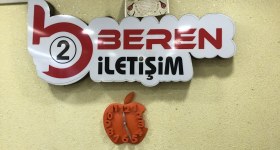 Beren iletişim