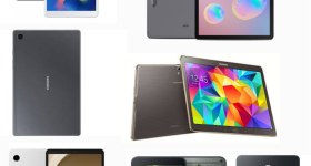 GÖNÜL TABLET SERVİSİ