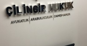 ÇİLİNGİR HUKUK BÜROSU