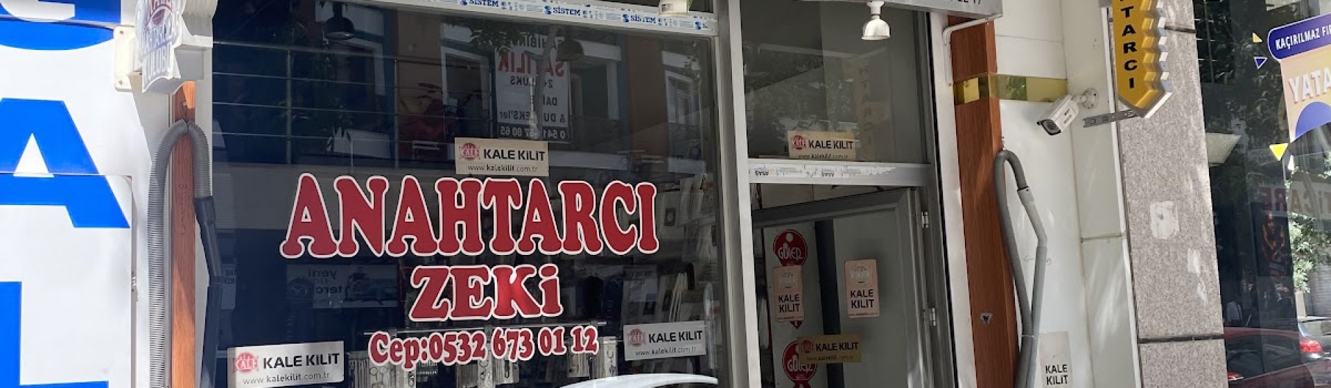 Anahtarci Zeki