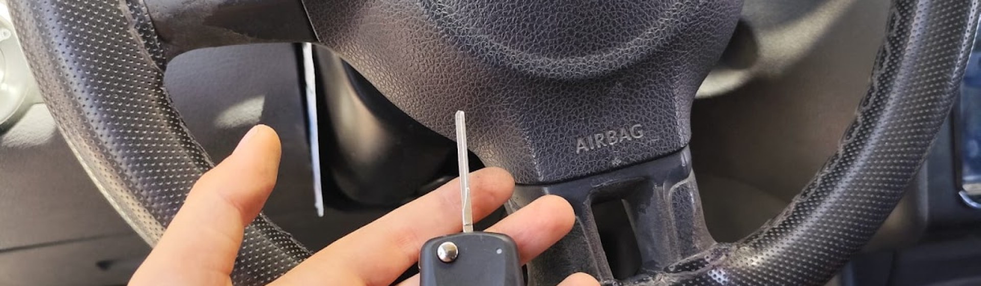 Van Locksmith