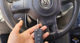 Van Locksmith