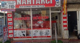 کلیدساز حسین اوستا وان
